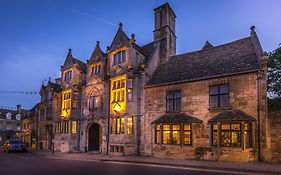 The Talbot Hotel, Oundle , Near Peterborough - The Coaching Inn Group